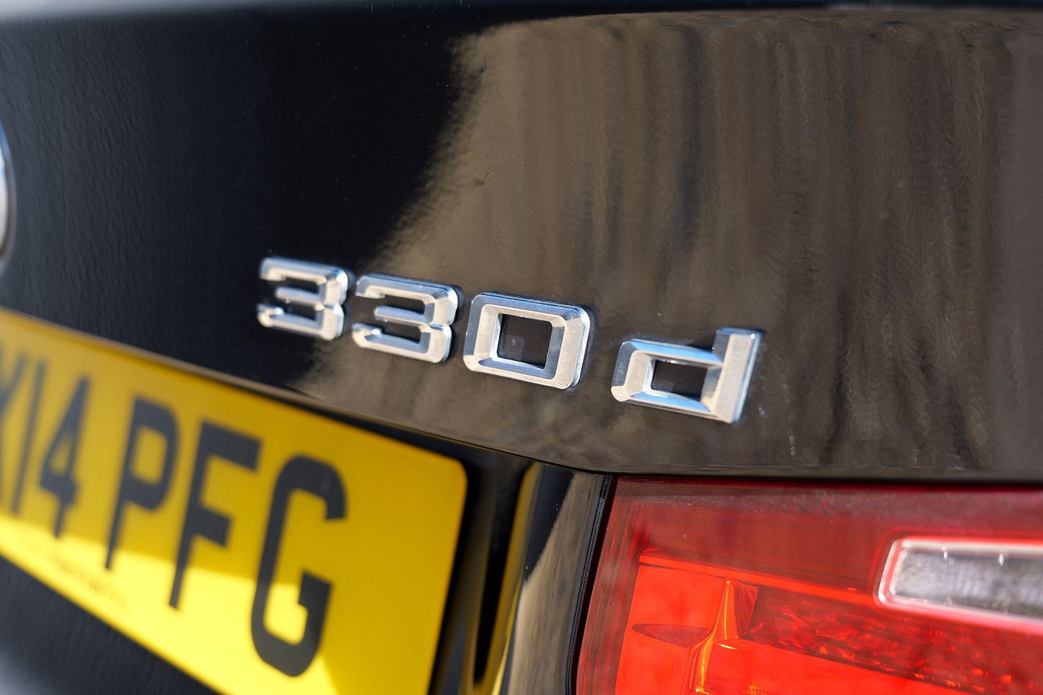 Used BMW 3 Series 2014 for sale - 77550577: Photo 43