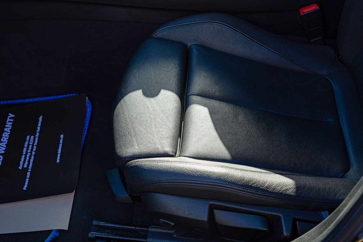 Used BMW 3 Series 2014 for sale - 77550577: Photo 44