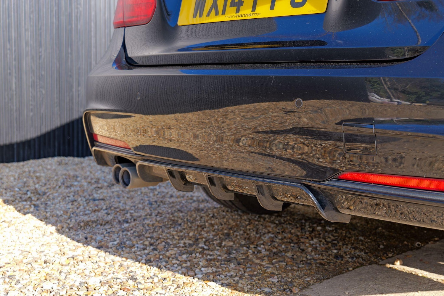 Used BMW 3 Series 2014 for sale - 77550577: Photo 45