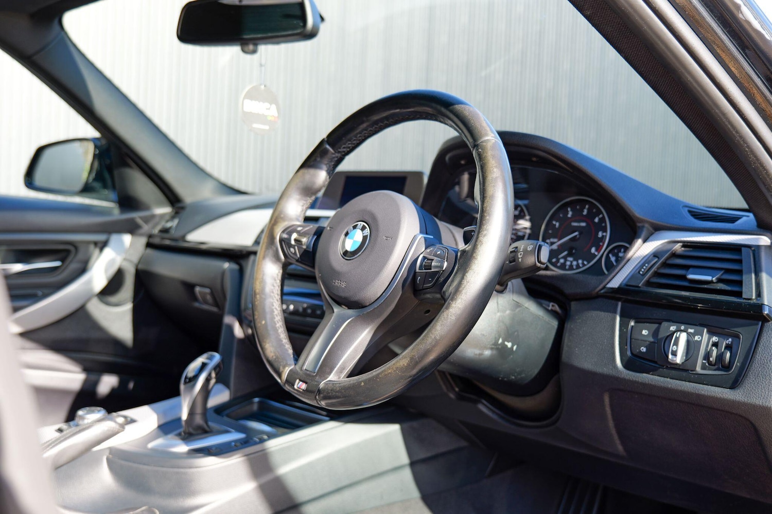 Used BMW 3 Series 2014 for sale - 77550577: Photo 46