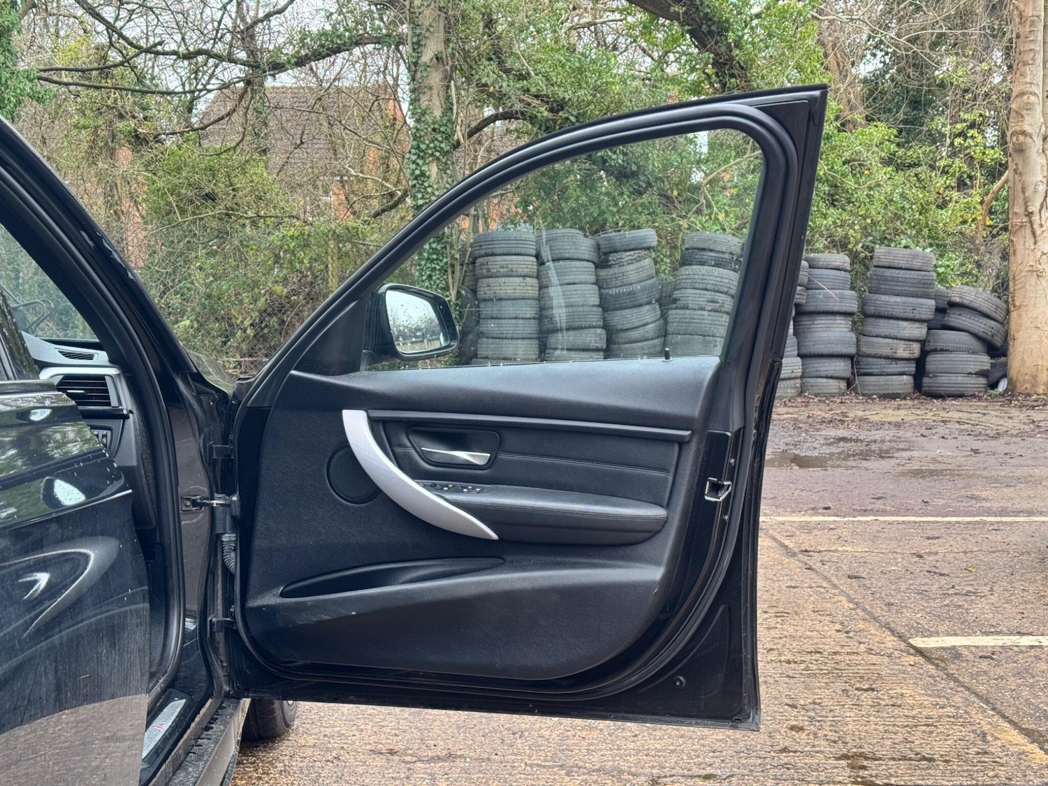 Used BMW 3 Series 2014 for sale - 77550577: Photo 5