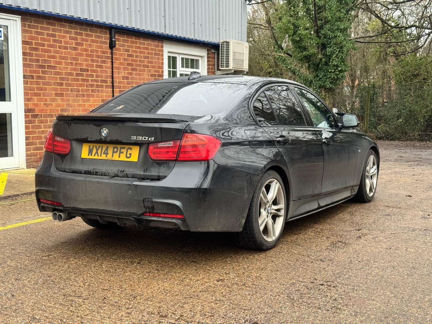 Used BMW 3 Series 2014 for sale - 77550577: Photo 6