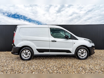 Used Ford Transit Connect 2021 for sale - 79349597: Photo