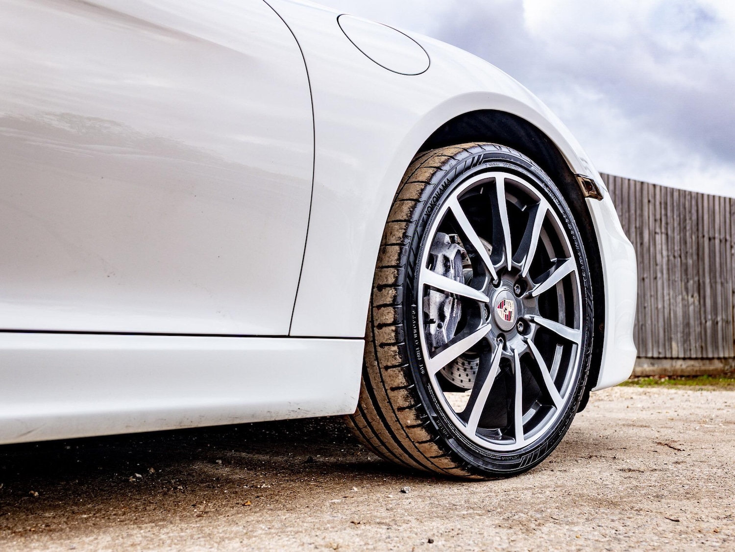 Used Porsche Boxster 2013 for sale - 76201236: Photo 16