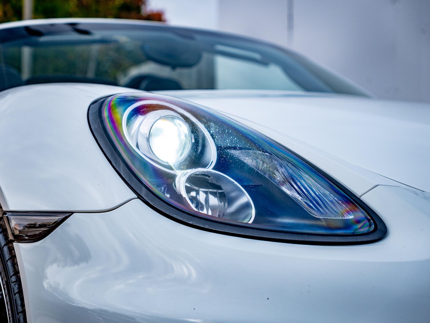 Used Porsche Boxster 2013 for sale - 76201236: Photo 17