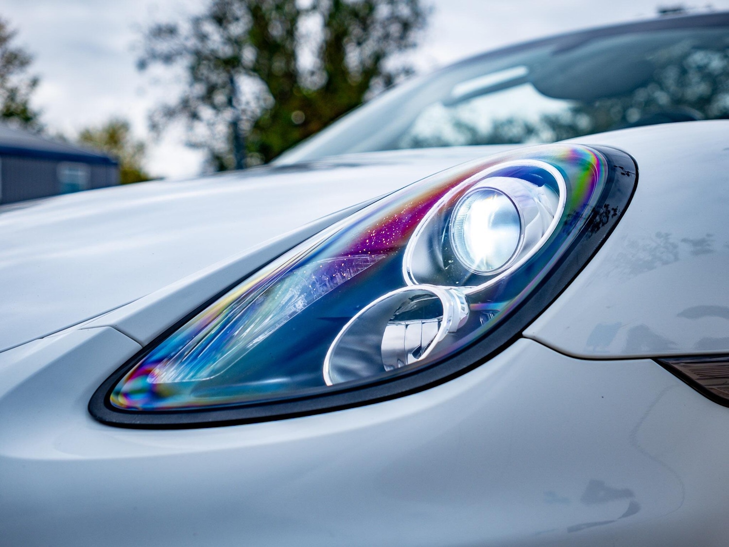 Used Porsche Boxster 2013 for sale - 76201236: Photo 18