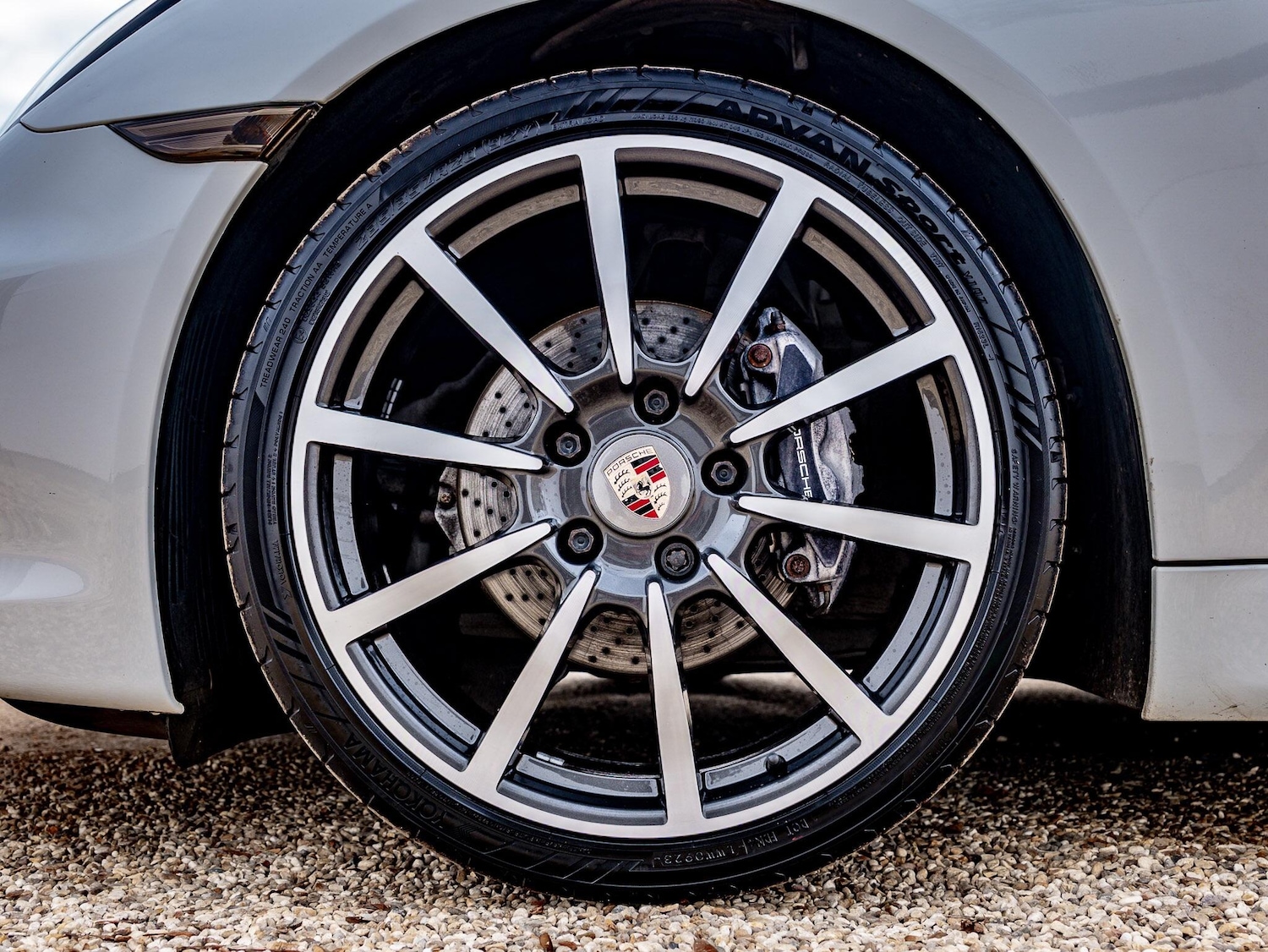 Used Porsche Boxster 2013 for sale - 76201236: Photo 20