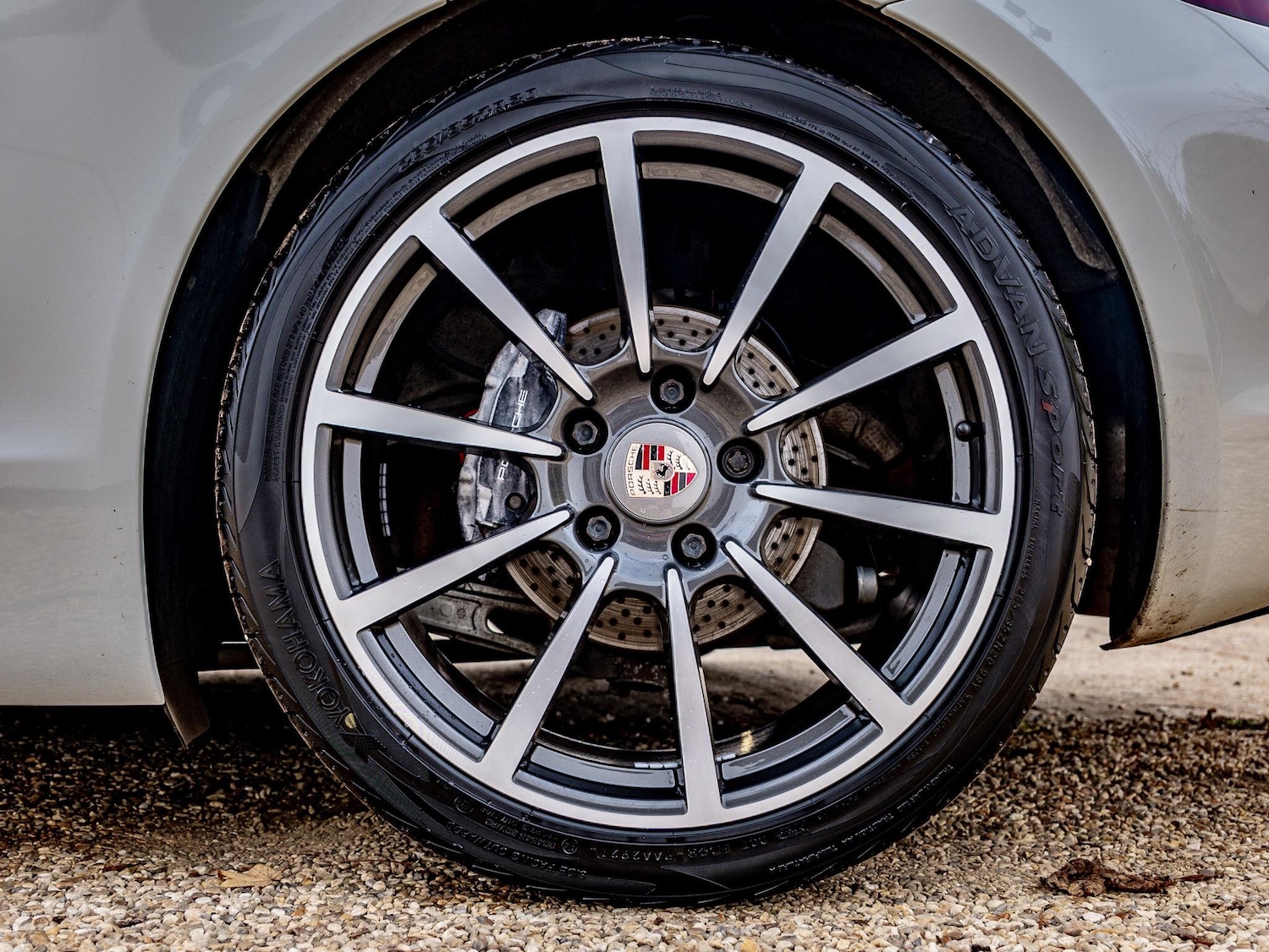 Used Porsche Boxster 2013 for sale - 76201236: Photo 21