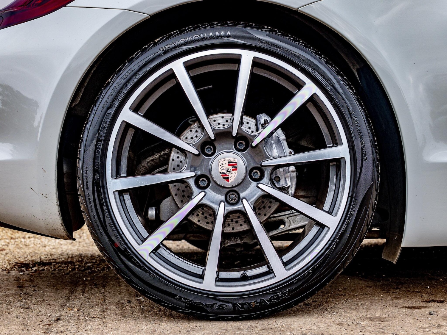 Used Porsche Boxster 2013 for sale - 76201236: Photo 22