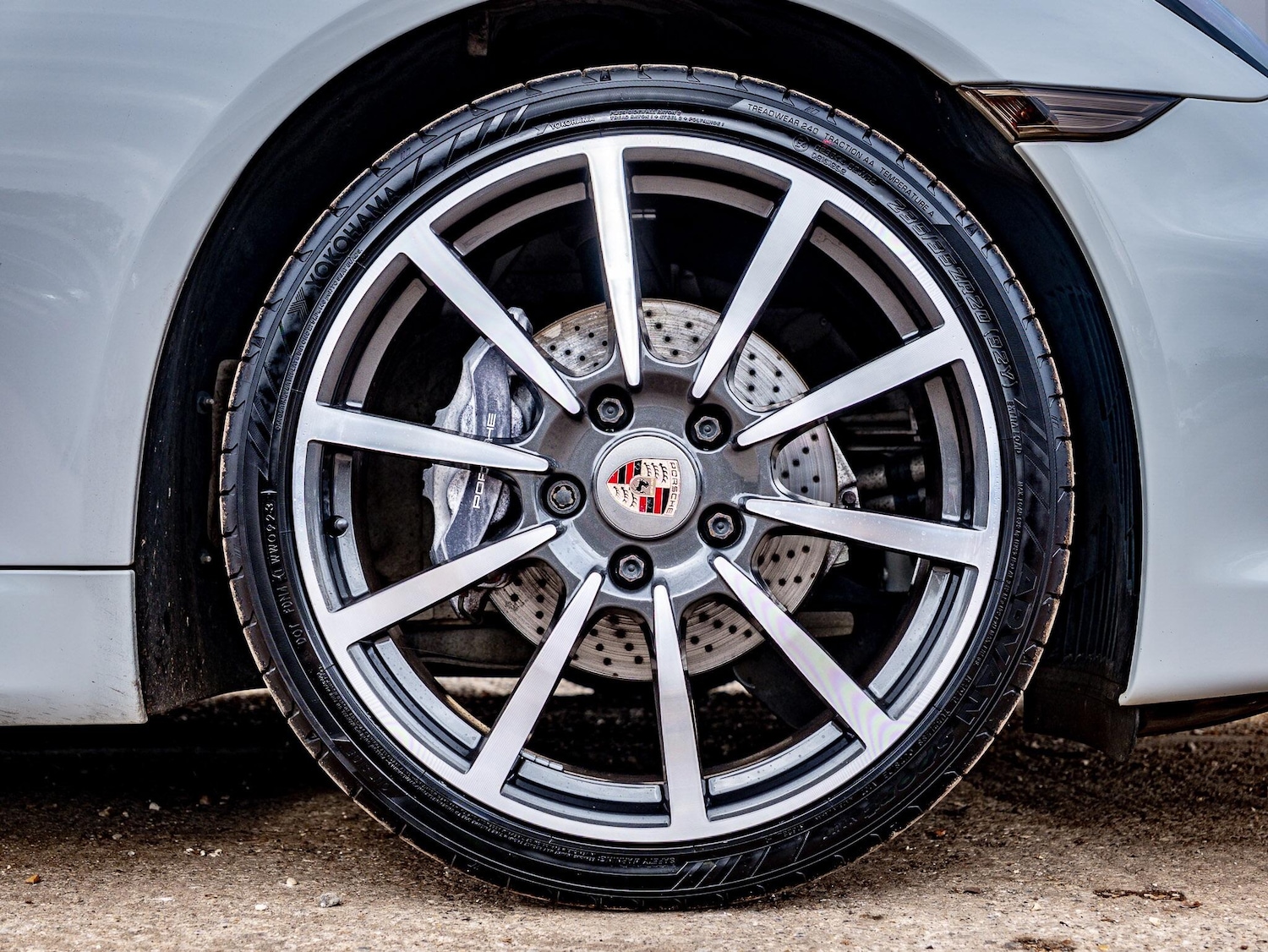 Used Porsche Boxster 2013 for sale - 76201236: Photo 23