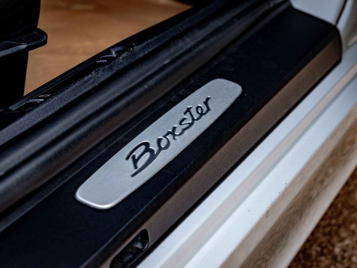 Used Porsche Boxster 2013 for sale - 76201236: Photo 25