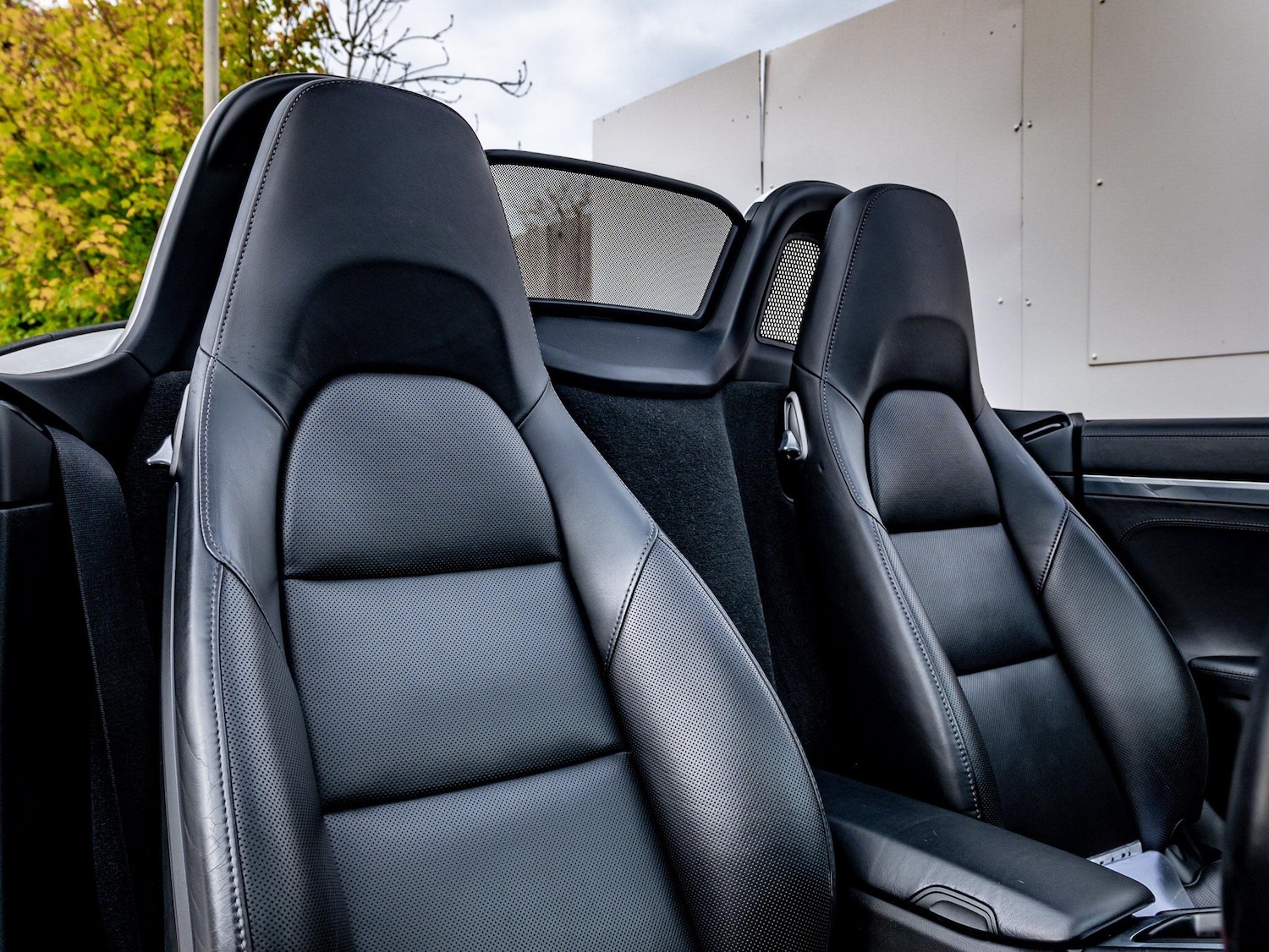 Used Porsche Boxster 2013 for sale - 76201236: Photo 28