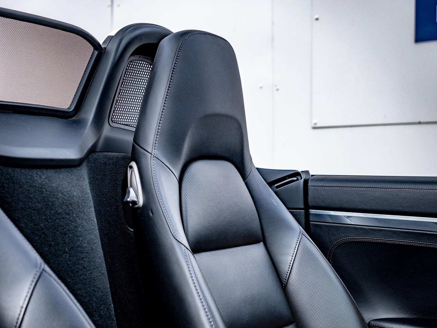 Used Porsche Boxster 2013 for sale - 76201236: Photo 29