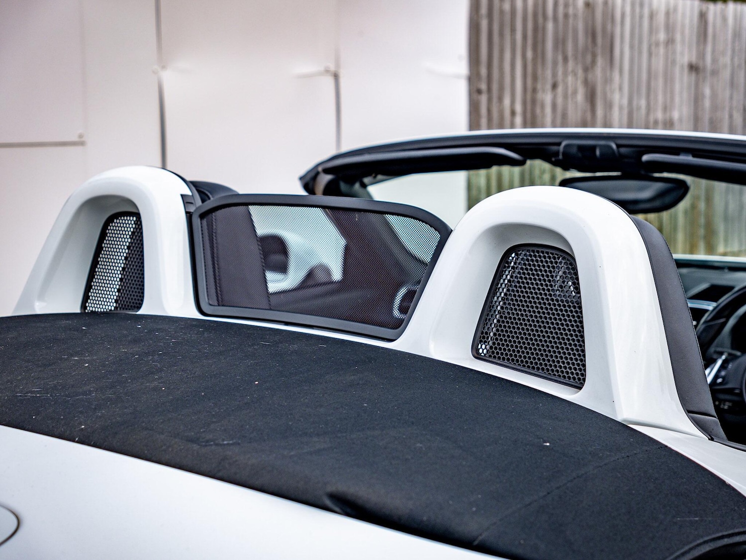 Used Porsche Boxster 2013 for sale - 76201236: Photo 31