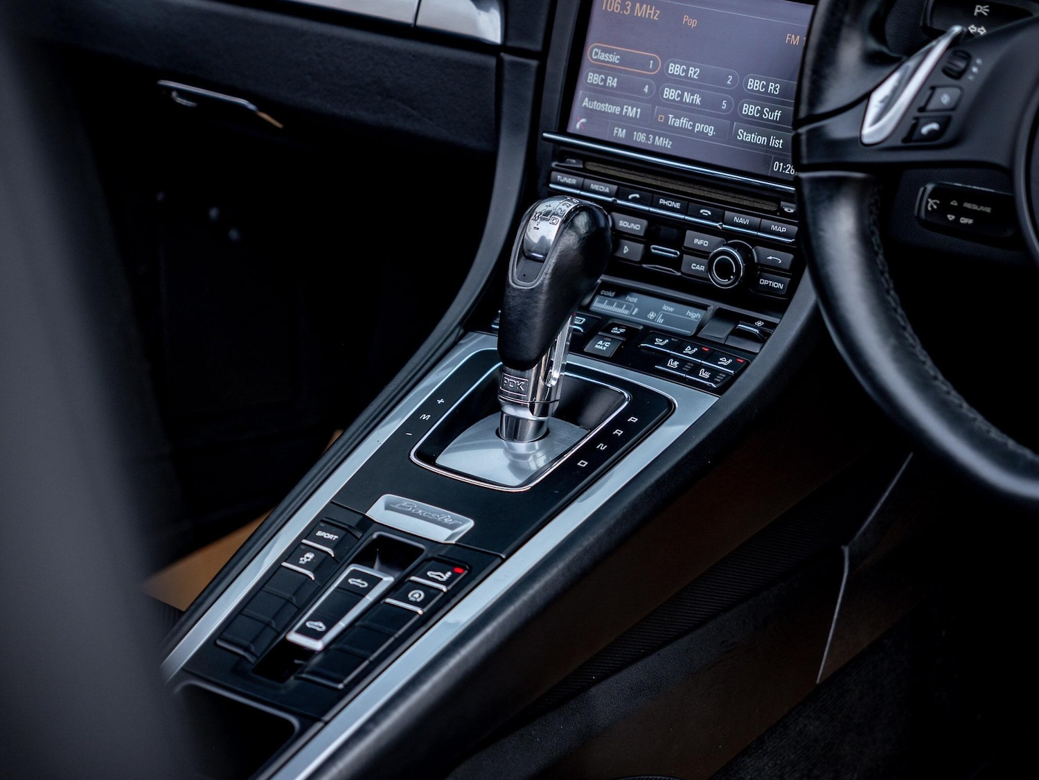 Used Porsche Boxster 2013 for sale - 76201236: Photo 33