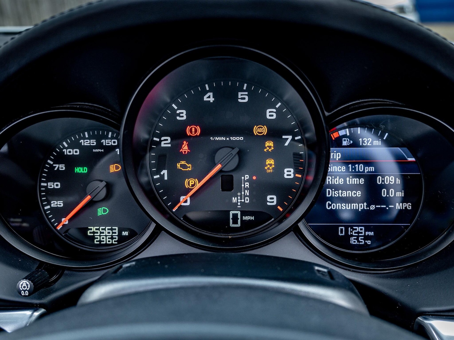 Used Porsche Boxster 2013 for sale - 76201236: Photo 36