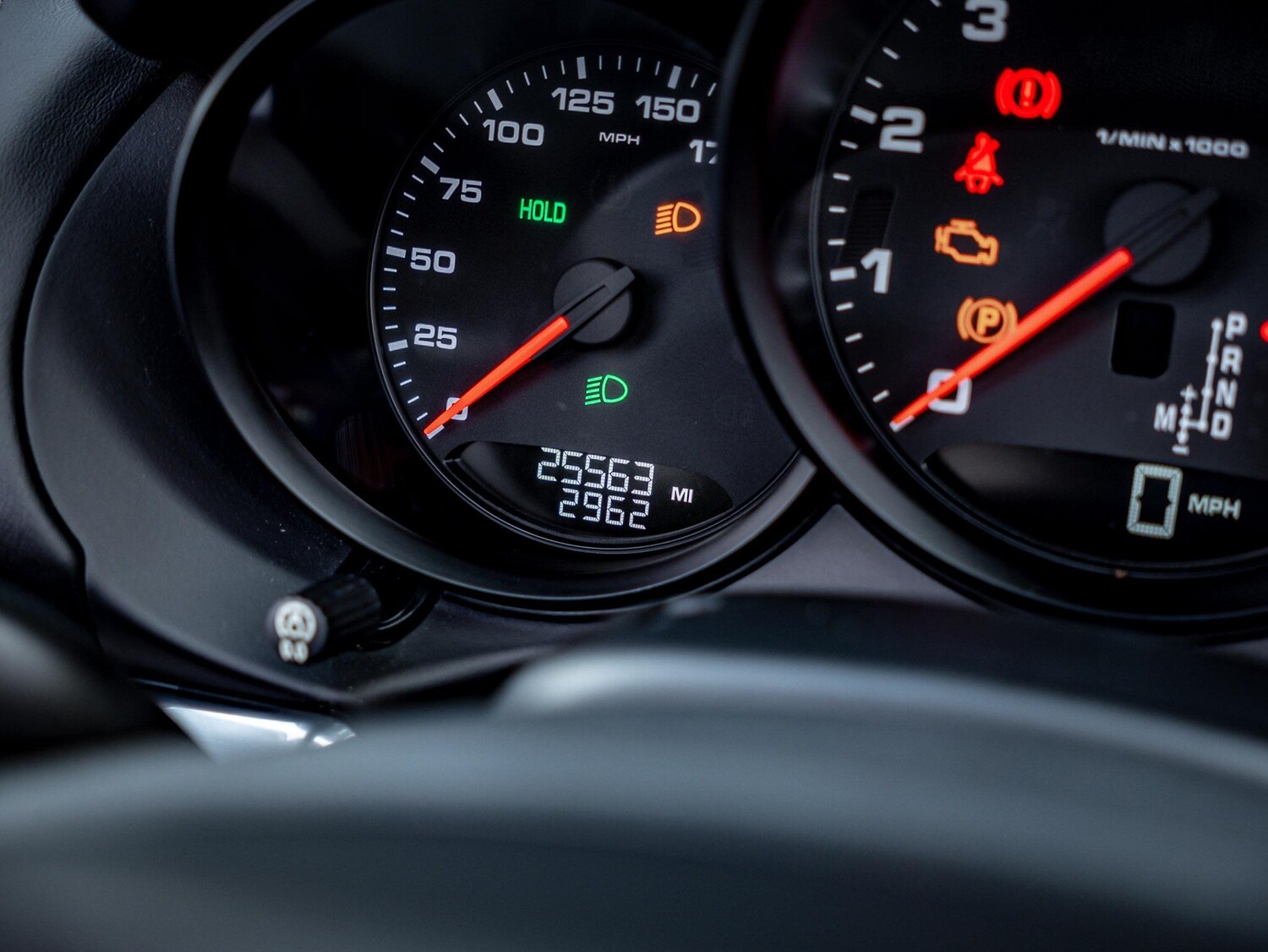 Used Porsche Boxster 2013 for sale - 76201236: Photo 37