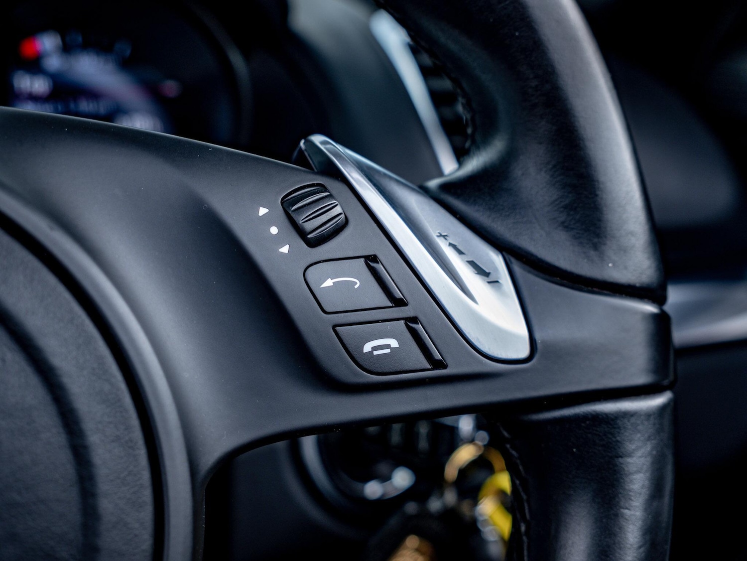 Used Porsche Boxster 2013 for sale - 76201236: Photo 38