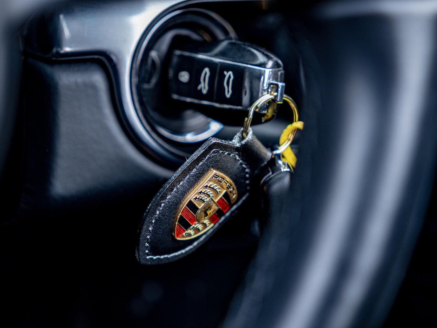 Used Porsche Boxster 2013 for sale - 76201236: Photo 40