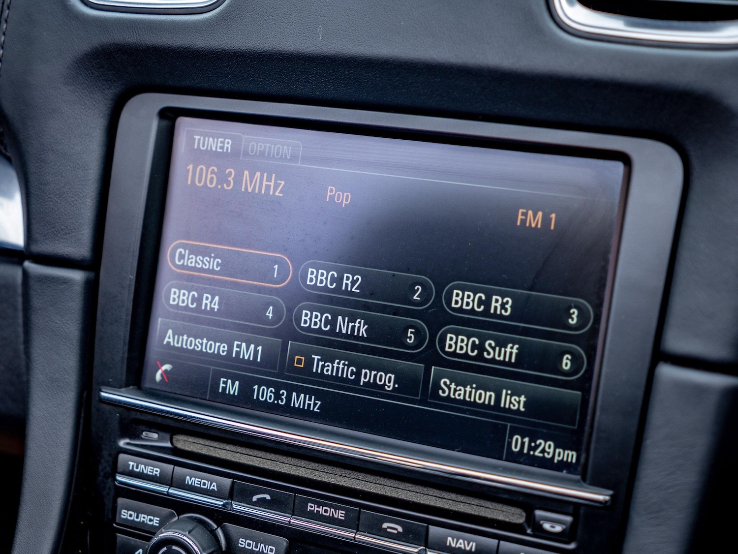 Used Porsche Boxster 2013 for sale - 76201236: Photo 41