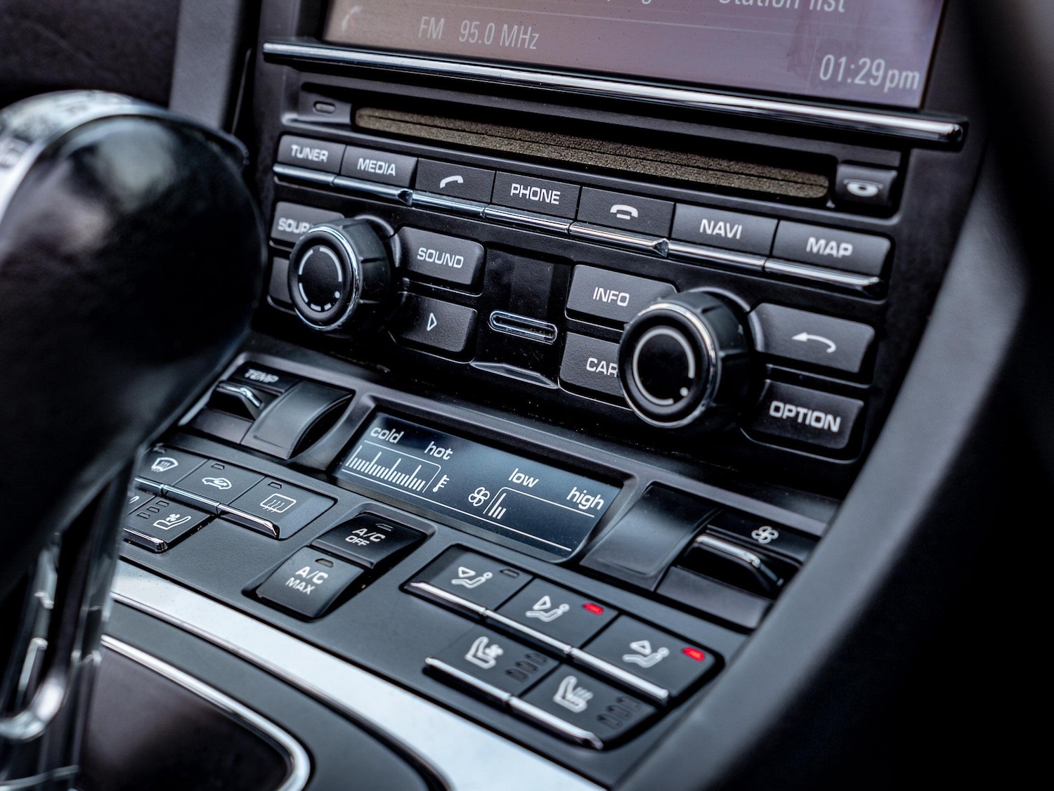 Used Porsche Boxster 2013 for sale - 76201236: Photo 42