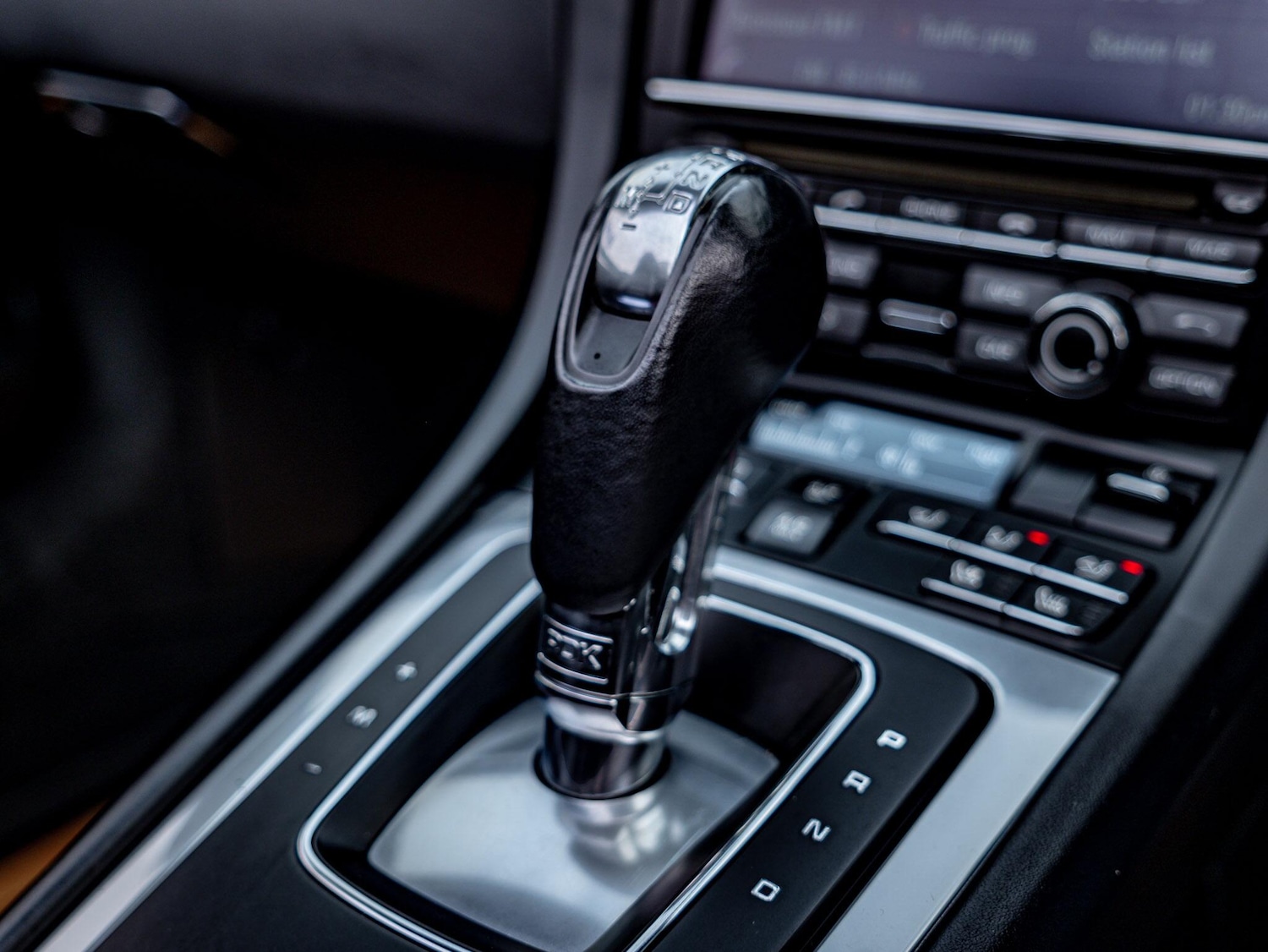 Used Porsche Boxster 2013 for sale - 76201236: Photo 45