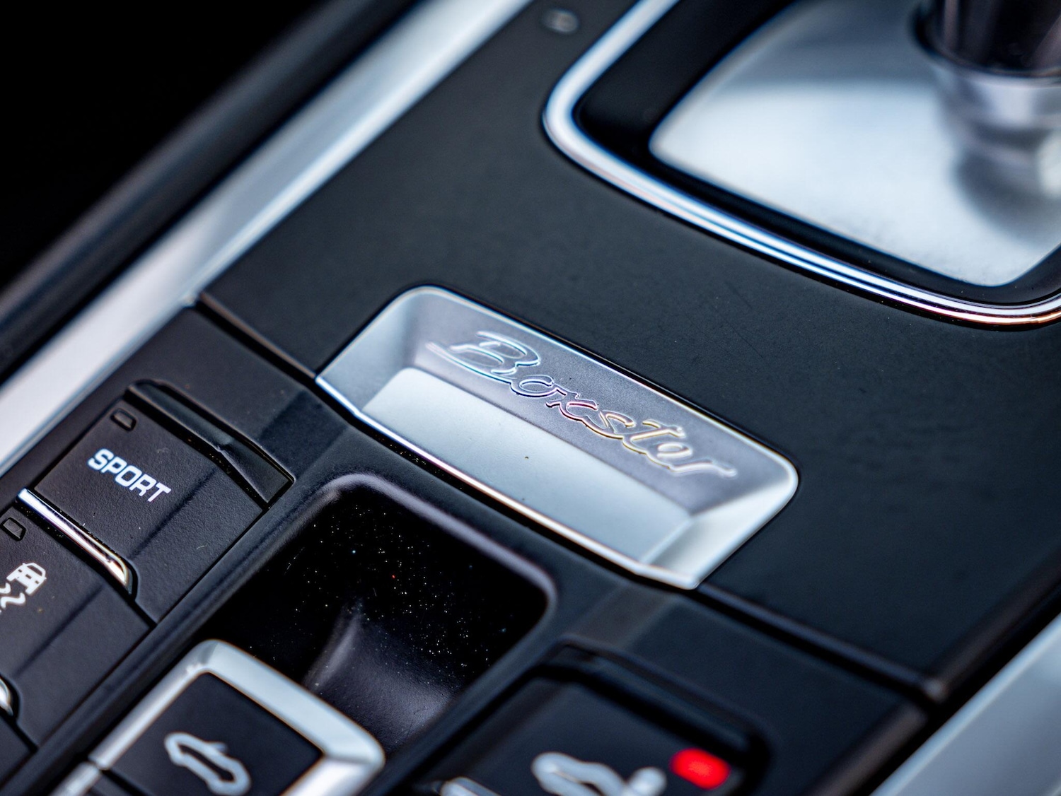 Used Porsche Boxster 2013 for sale - 76201236: Photo 49