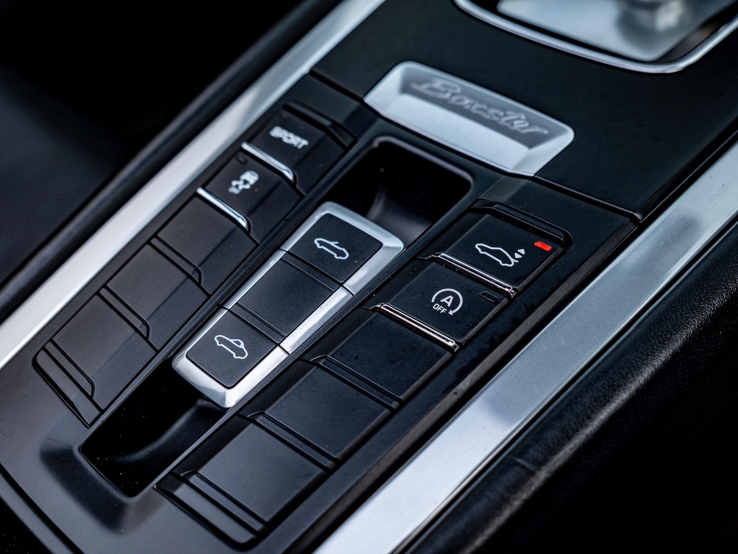 Used Porsche Boxster 2013 for sale - 76201236: Photo 50