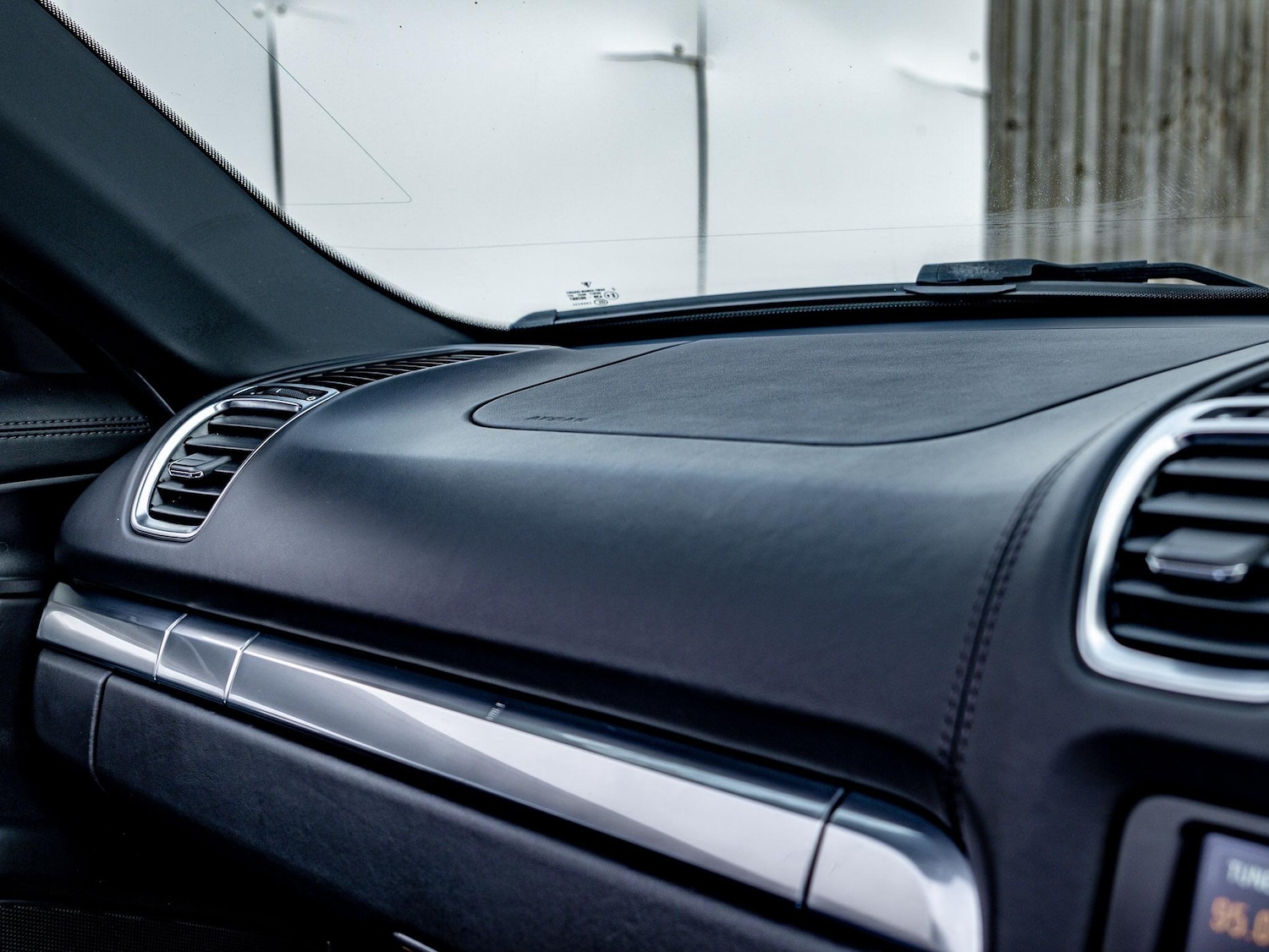 Used Porsche Boxster 2013 for sale - 76201236: Photo 51