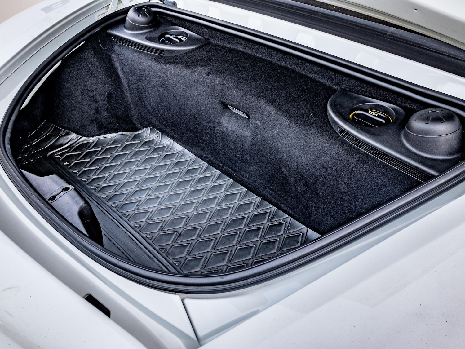 Used Porsche Boxster 2013 for sale - 76201236: Photo 53