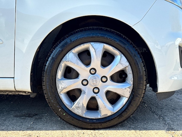 Used Hyundai i10 2012 for sale - 75060395: Photo 13