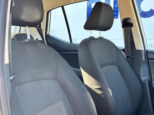 Used Hyundai i10 2012 for sale - 75060395: Photo 24