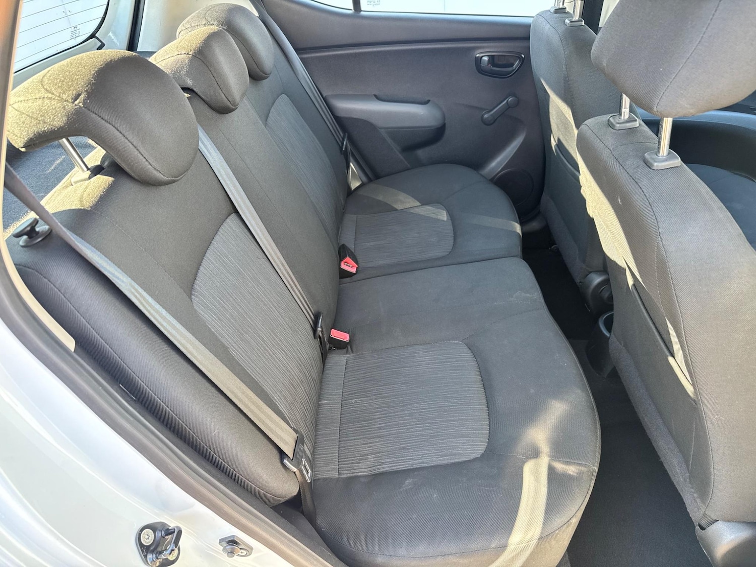 Vehicle 26