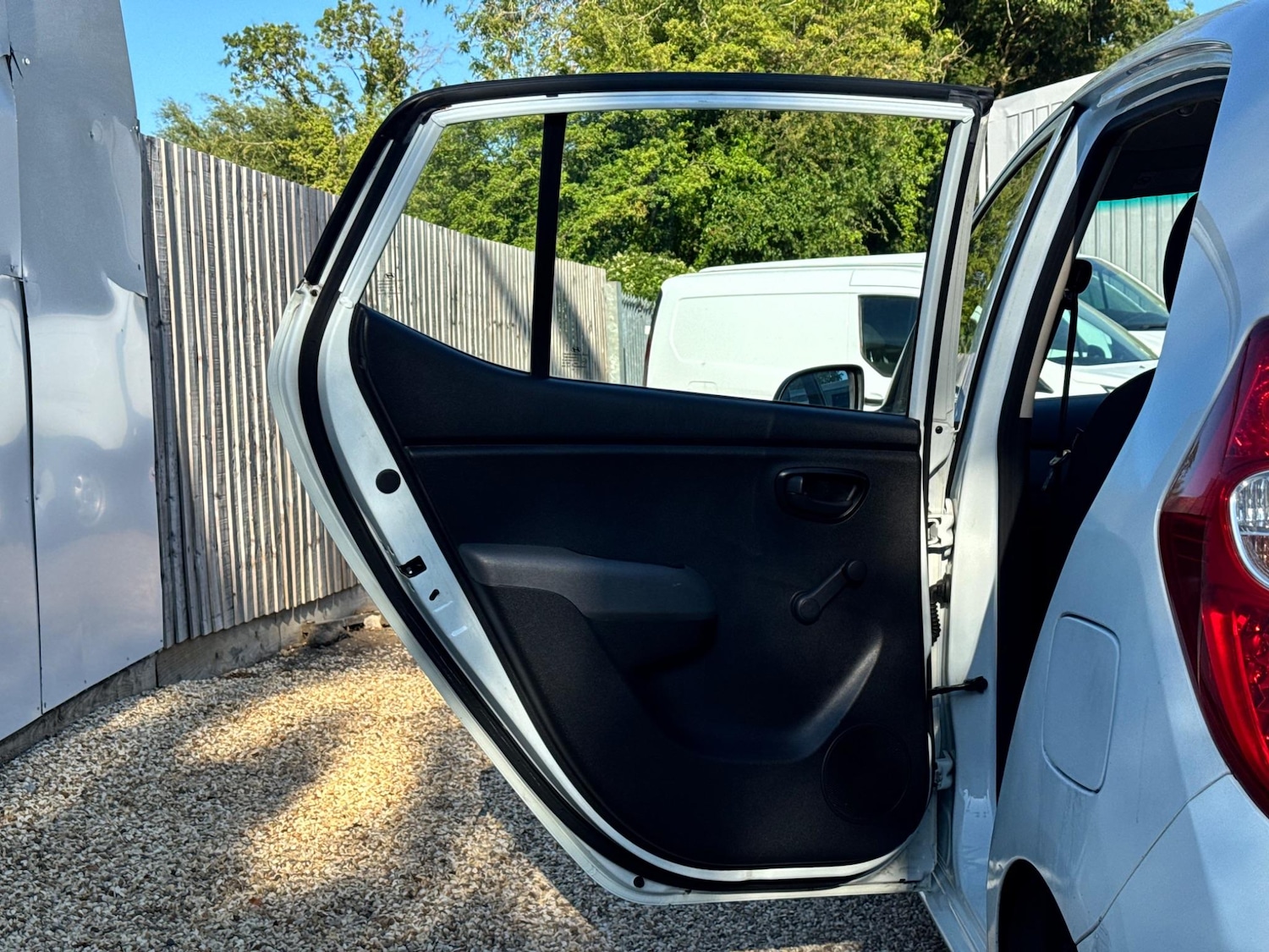 Vehicle 29
