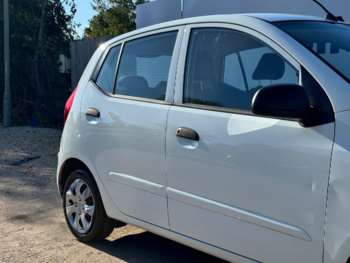 Used Hyundai i10 2012 for sale - 75060395: Photo