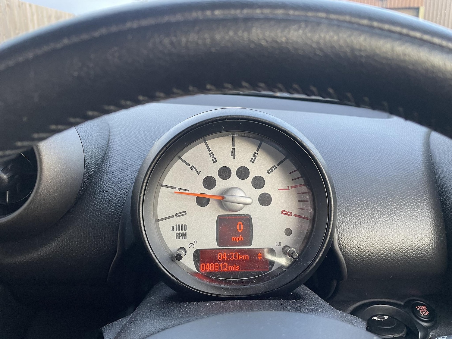 Vehicle 25