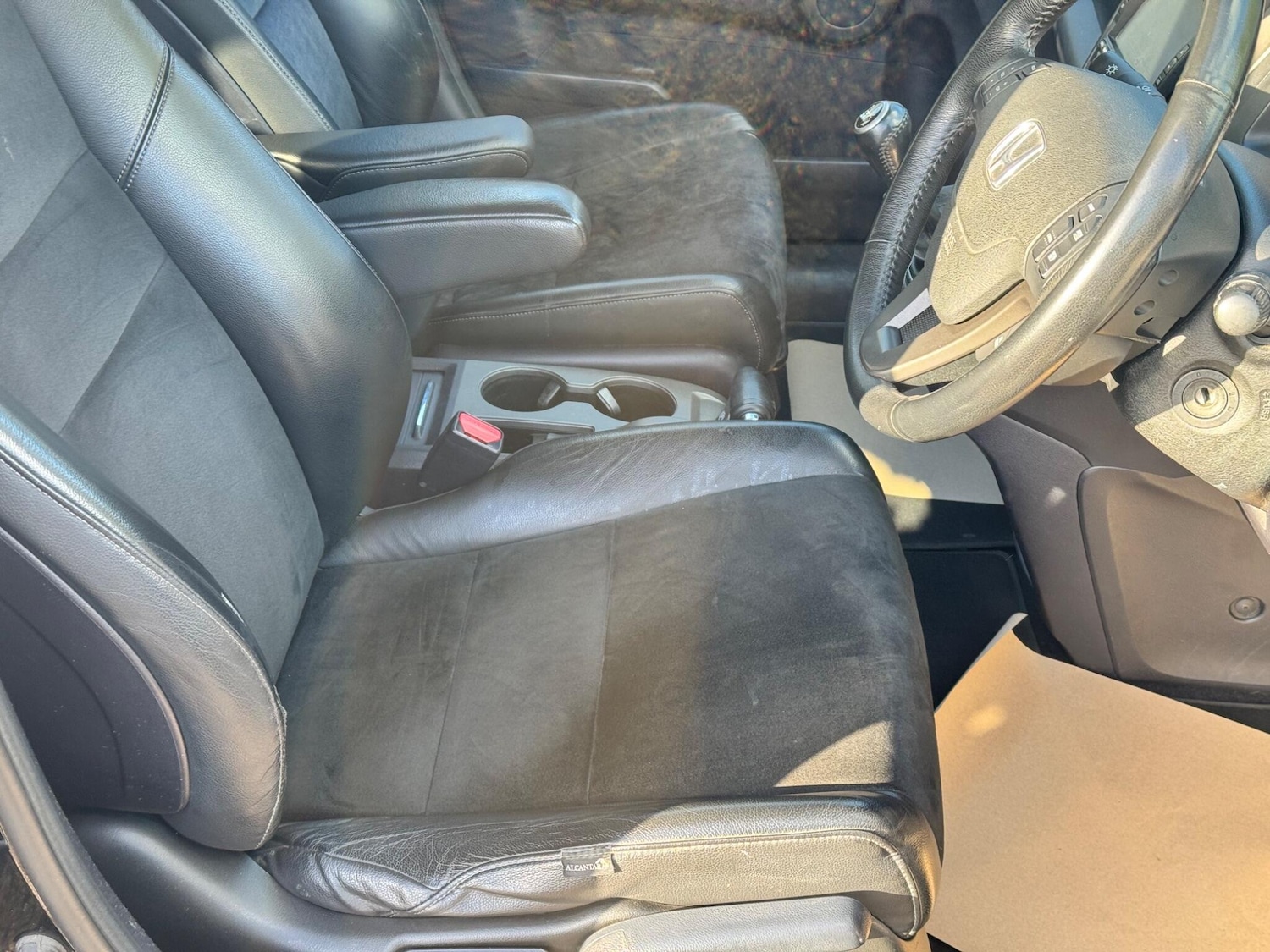 Used Honda CR-V for sale - 77632973: Photo 10