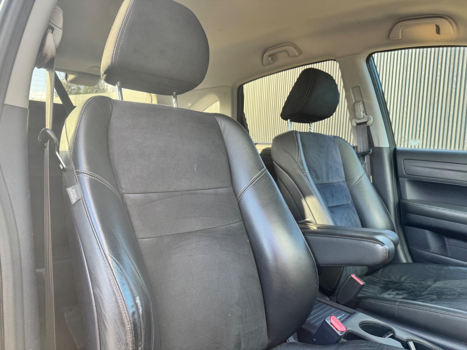 Used Honda CR-V for sale - 77632973: Photo 11