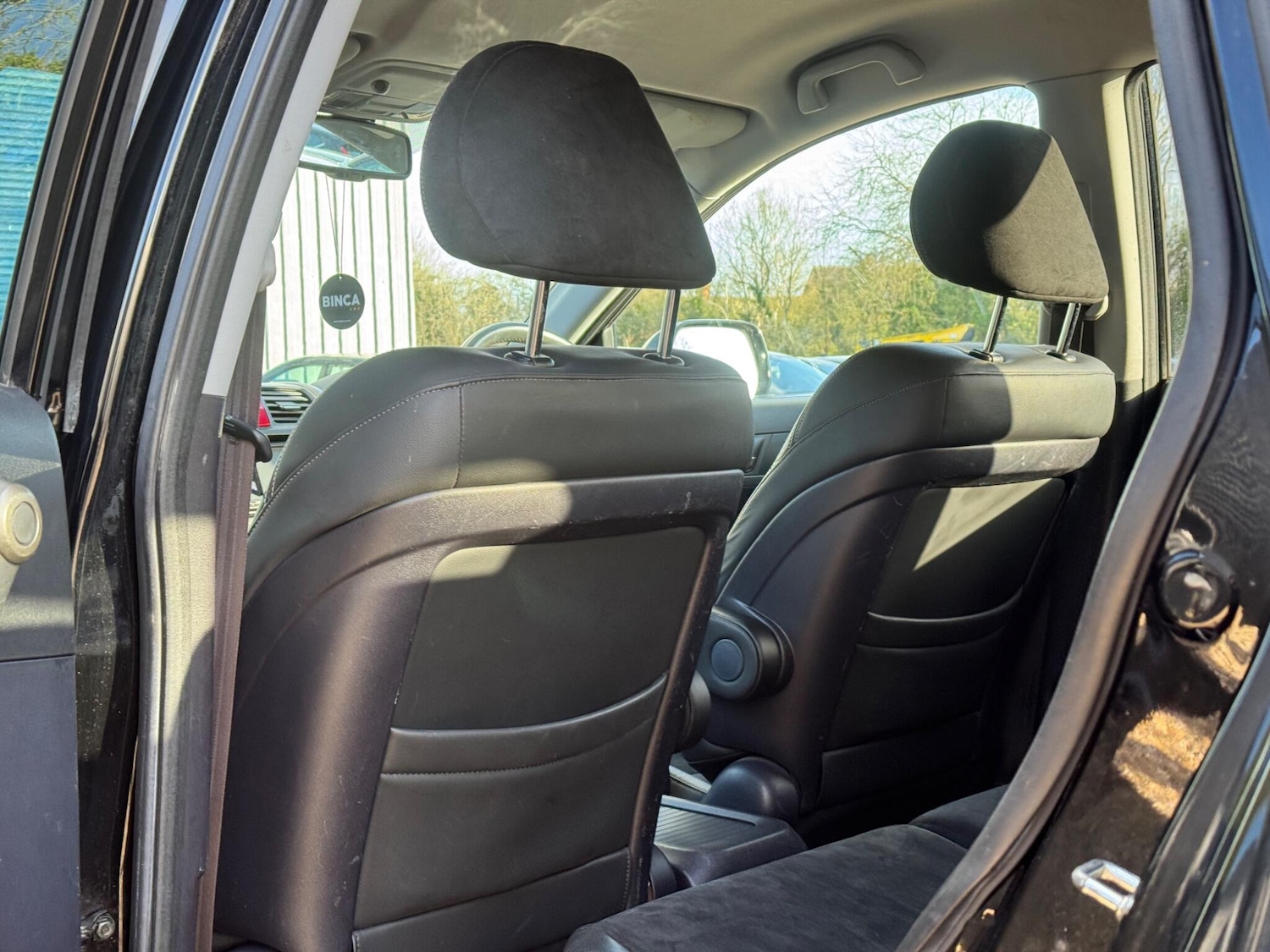 Used Honda CR-V for sale - 77632973: Photo 12