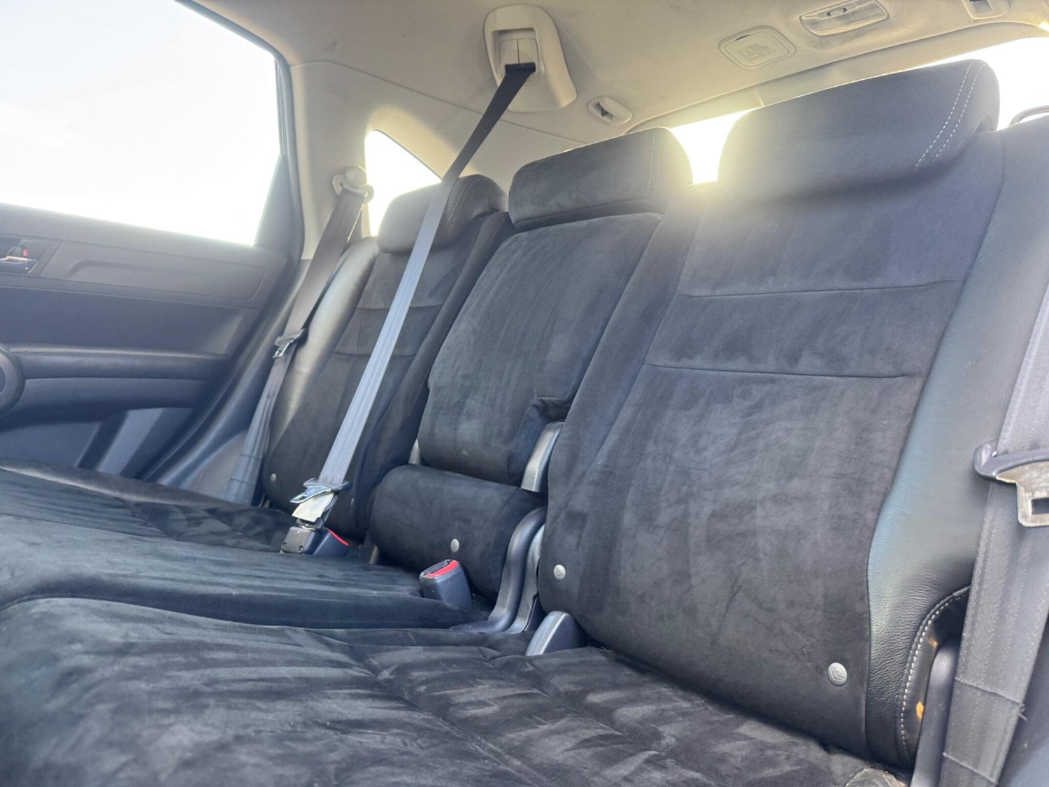 Used Honda CR-V for sale - 77632973: Photo 13