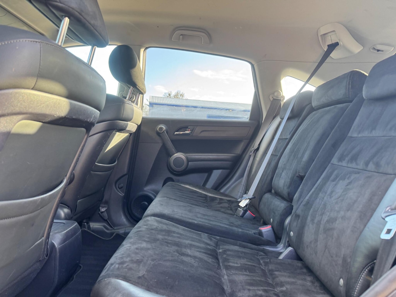 Used Honda CR-V for sale - 77632973: Photo 14