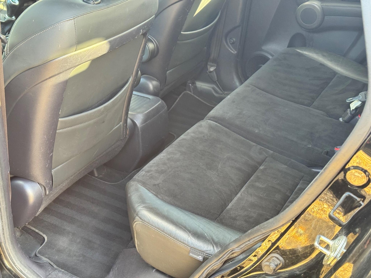 Used Honda CR-V for sale - 77632973: Photo 15