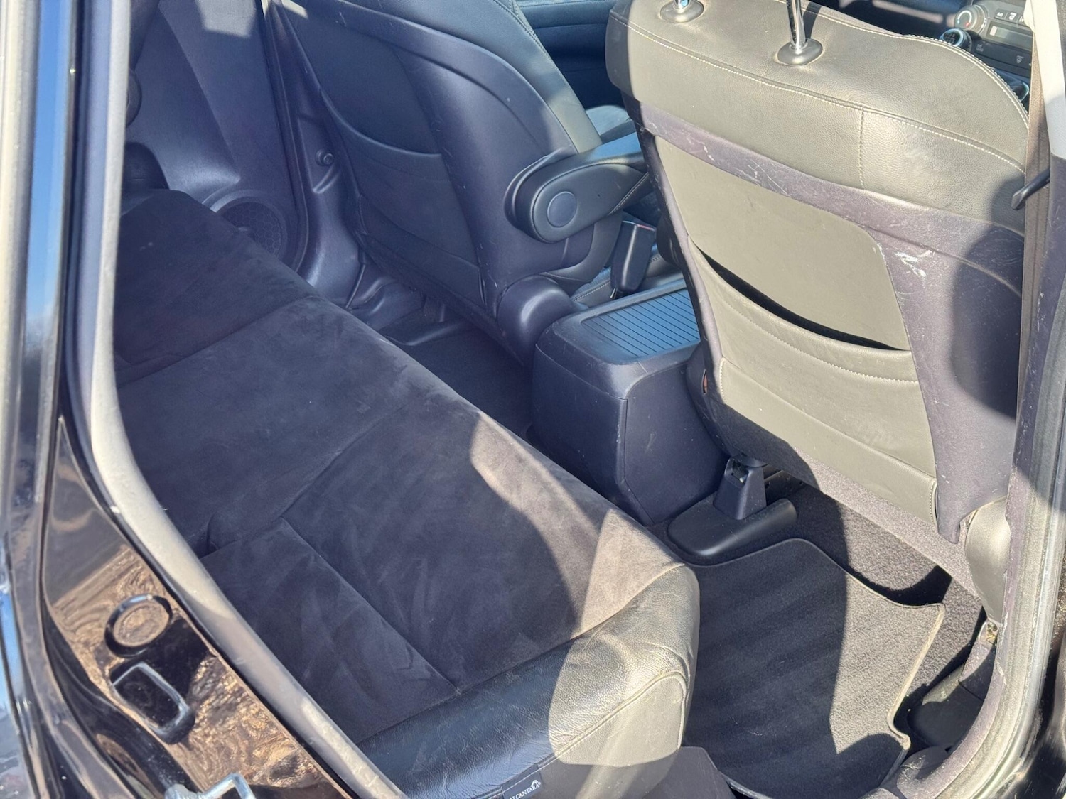 Used Honda CR-V for sale - 77632973: Photo 16