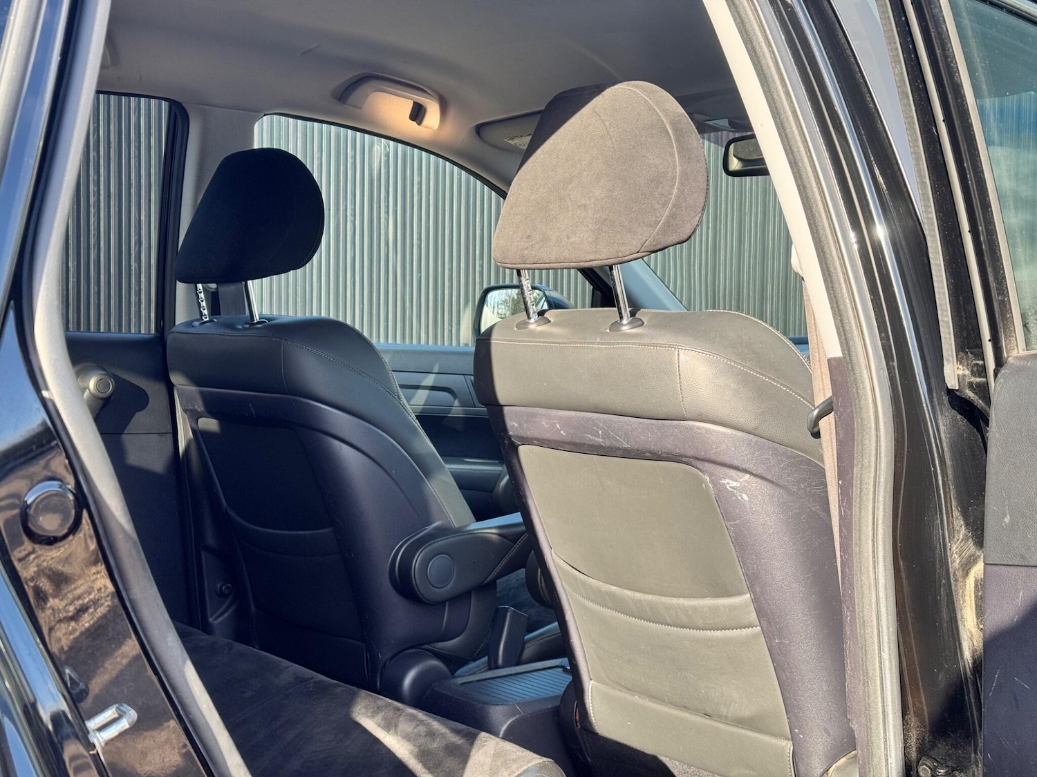 Used Honda CR-V for sale - 77632973: Photo 17