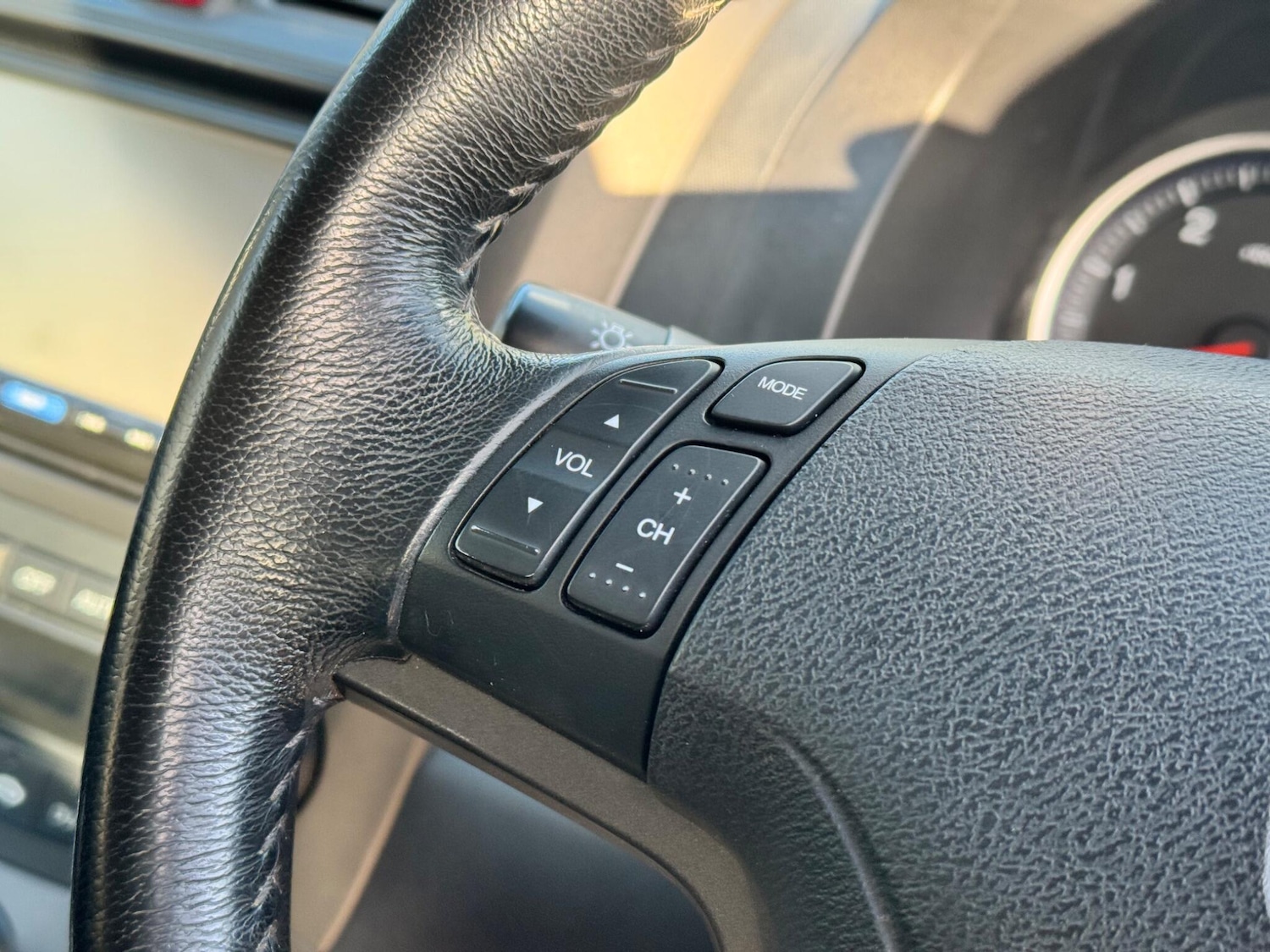 Used Honda CR-V for sale - 77632973: Photo 18