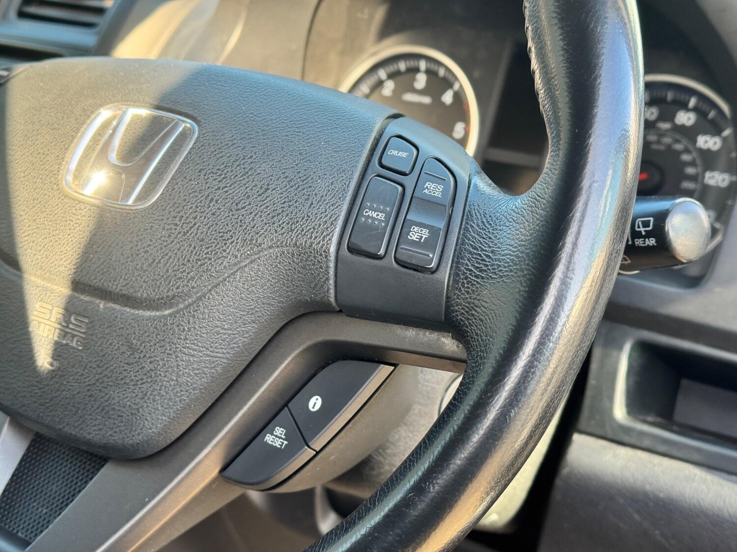 Used Honda CR-V for sale - 77632973: Photo 19