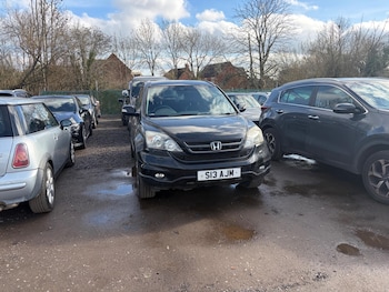 (12) - 2.2 i-DTEC ES-T SUV 5dr Diesel Manual 4WD Euro 5 (150 ps)