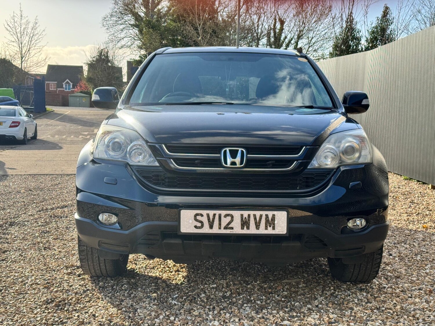 Used Honda CR-V for sale - 77632973: Photo 2
