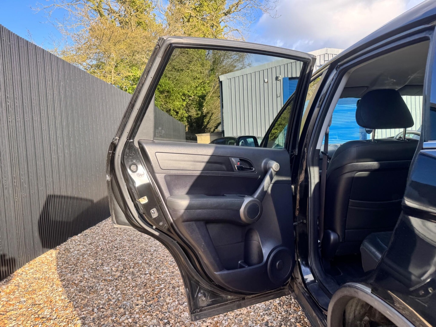 Used Honda CR-V for sale - 77632973: Photo 22