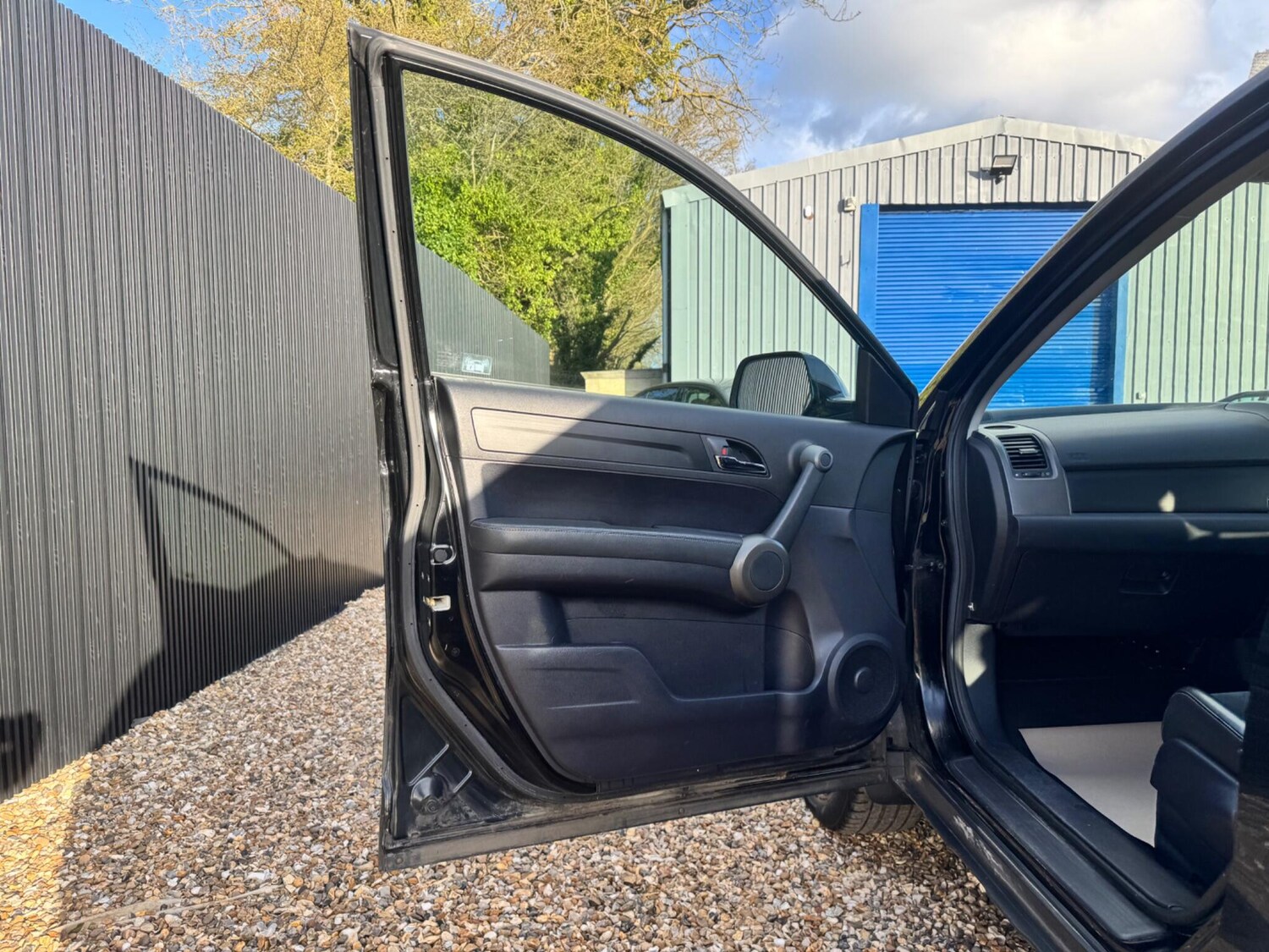 Used Honda CR-V for sale - 77632973: Photo 23